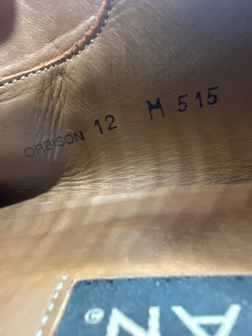 melzan these brown